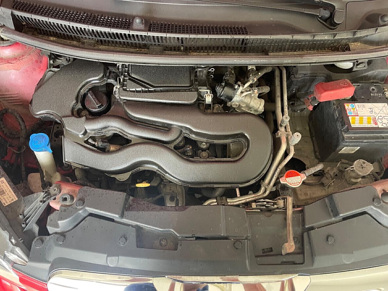 PEUGEOT 108 1.0 VTI 72 CV 5 PORTE ACTIVE