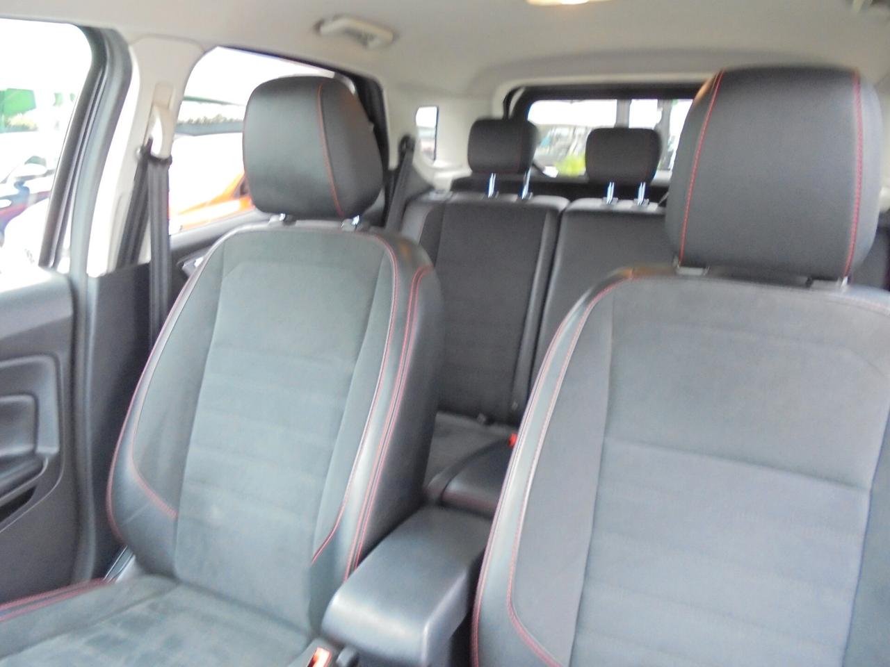 Ford EcoSport 1.5 Ecoblue 95 CV Start&Stop ST-Line