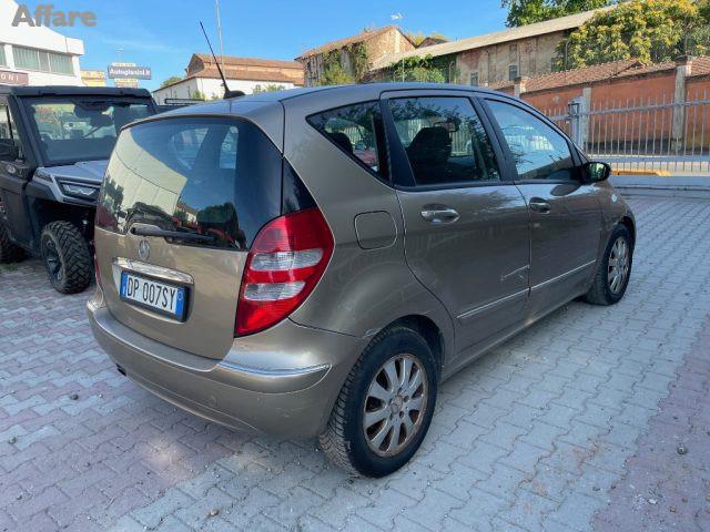 MERCEDES-BENZ A 150 Elegance