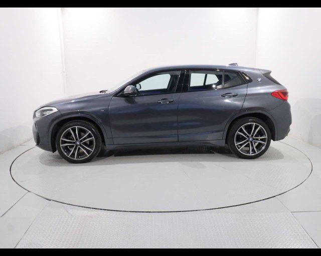 BMW X2 xDrive18d Msport