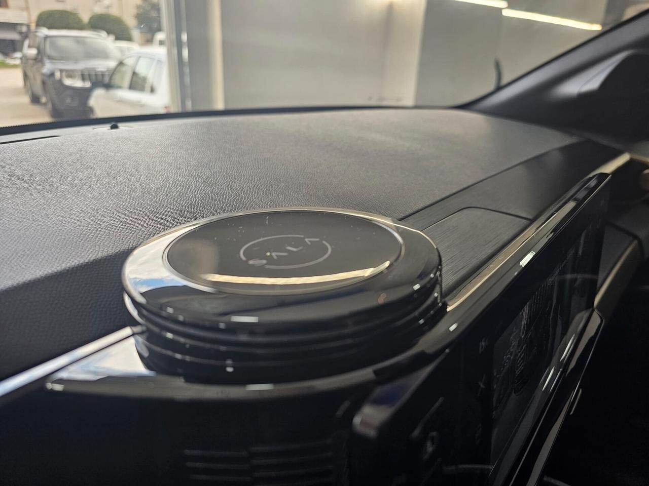 NUOVA LANCIA YPSILON IBRIDA LX 1.2 IBRIDO 81KW (110CV) CAMBIO AUTOMATICO