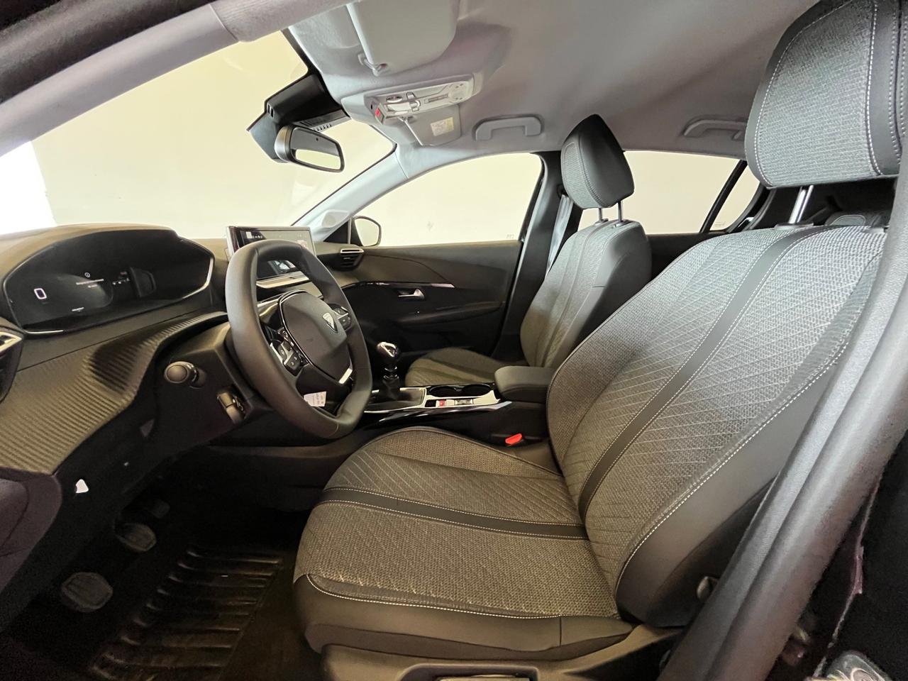 PEUGEOT 208 5P - ALLURE PureTech 100 S&S