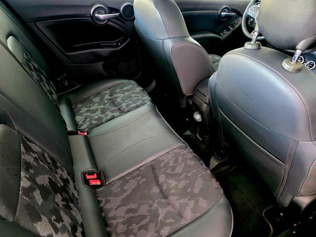 FIAT 500X Cross 1.6 MultiJet 130CV Navi e Pelle
