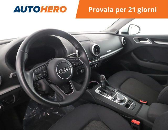 AUDI A3 SPB 1.6 TDI 116 CV S tronic Business