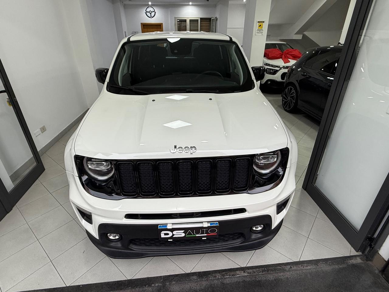JEEP RENEGADE 1.6 Mjt 130 CV LIMITED IVA ESPO