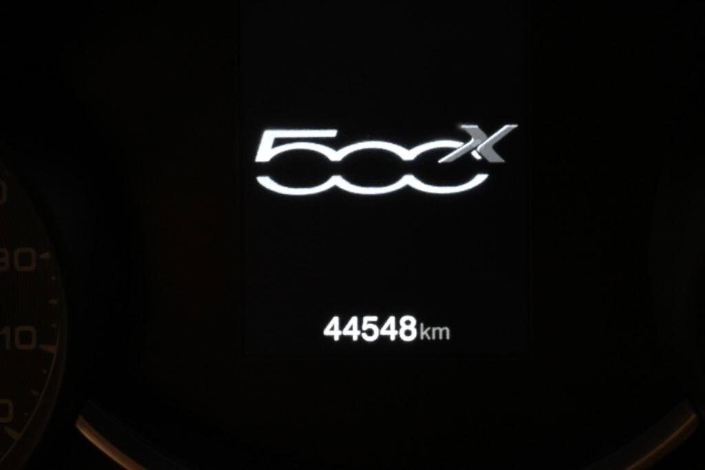 Fiat 500X 1.3 MultiJet 95 CV Connect