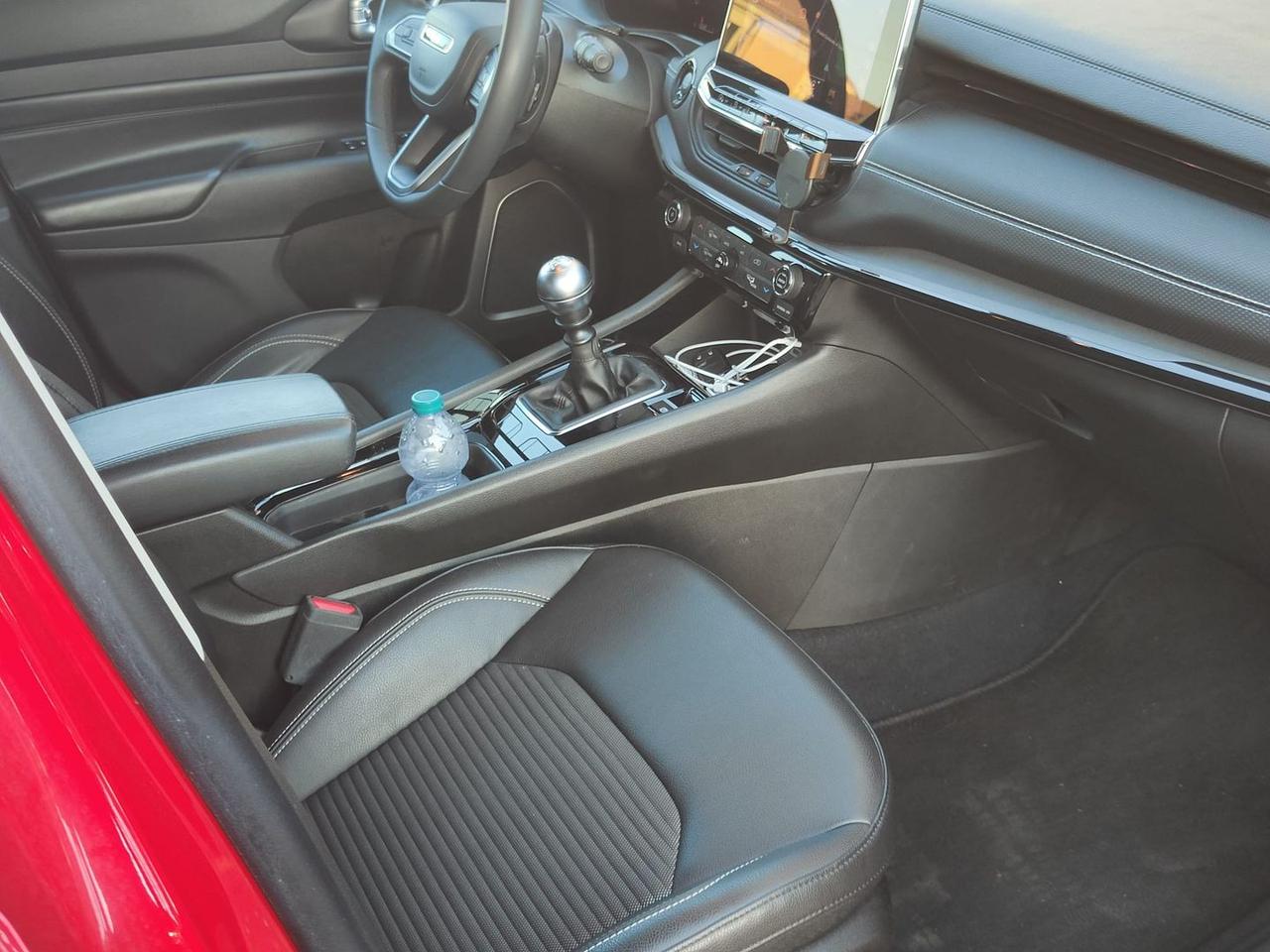 Jeep Compass 1.6 mjt Night Eagle #8594