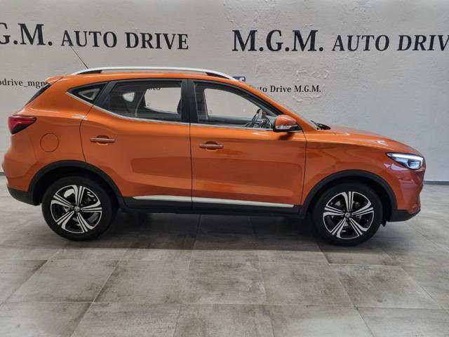 MG ZS 1.5 VTi-tech Comfort