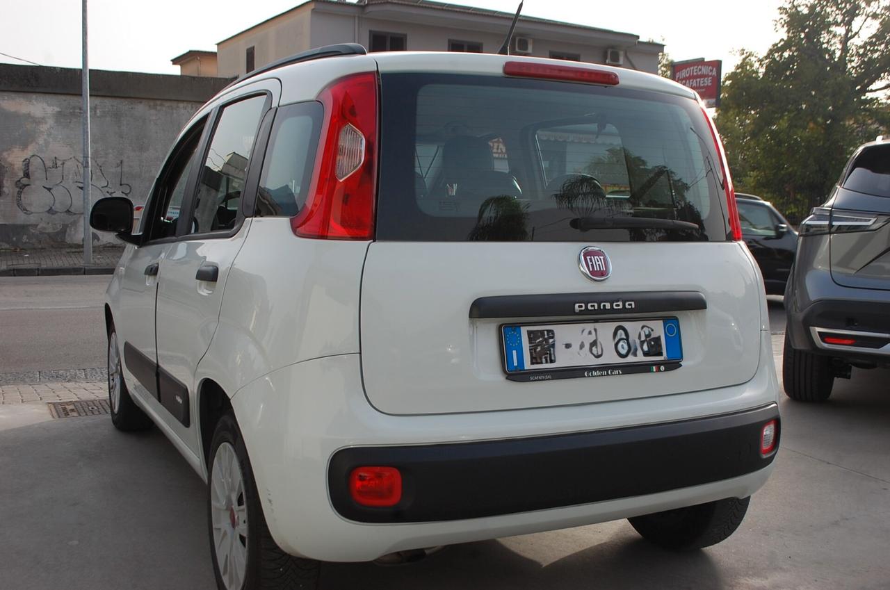 Fiat Panda 1.3 mjt 16v 80CV Easy S&S Uff Italy