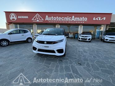 Aixam City Sport