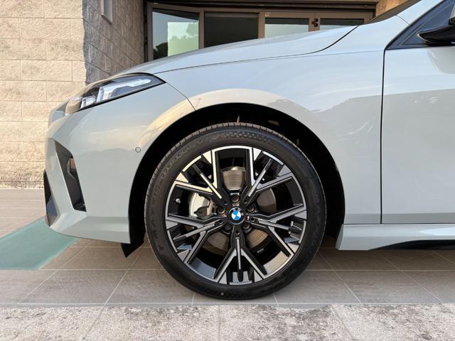 BMW 120 d 48V MSport KM0