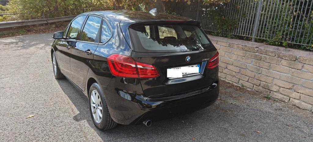 BMW Serie 2 Active Tourer 218d Active Tourer Advantage