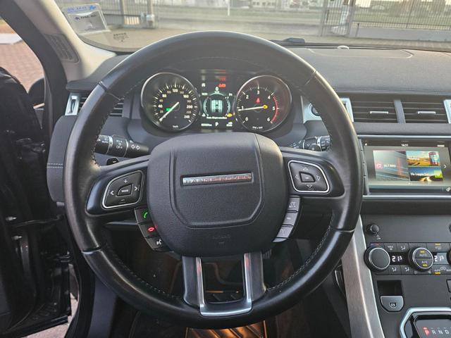 LAND ROVER Range Rover Evoque 2.0 eD4 5p. SE Dynamic