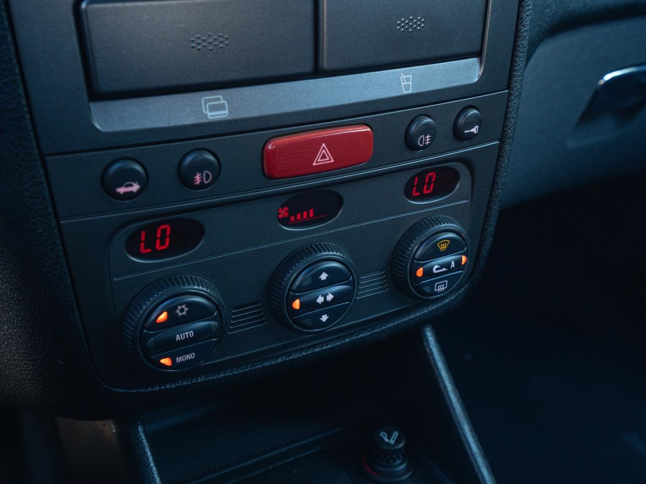 Alfa Romeo 147 3.2i V6 24V cat 3 porte GTA