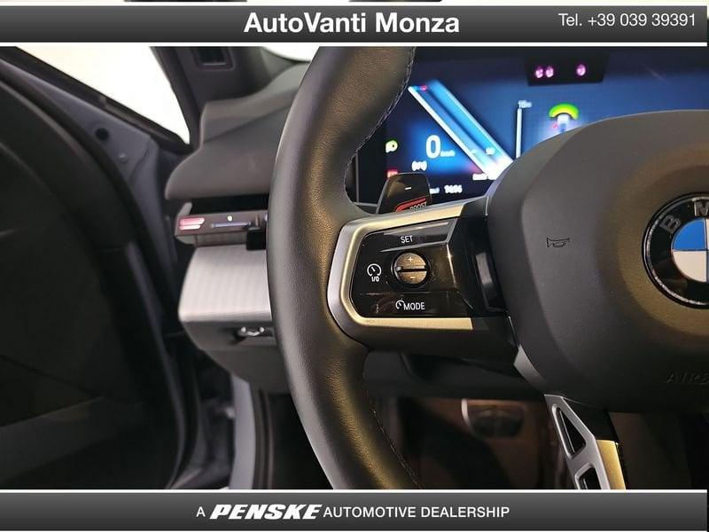 BMW Serie 5 520d 48V xDrive Msport Pro