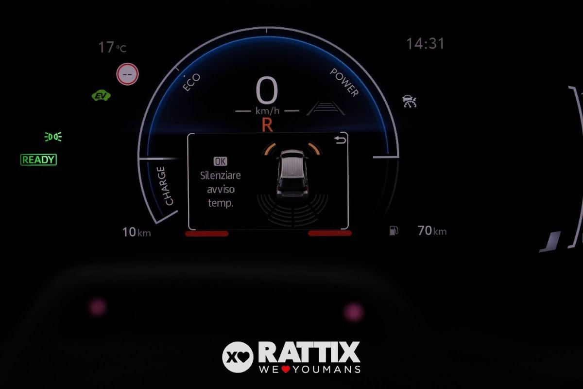 Toyota Yaris 1.5 Hybrid 115CV Icon