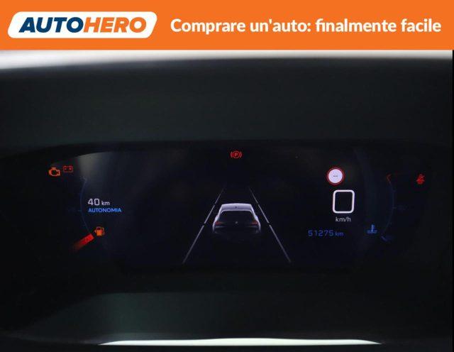 PEUGEOT 208 PureTech 100 Stop&Start EAT8 5 porte Active Pack