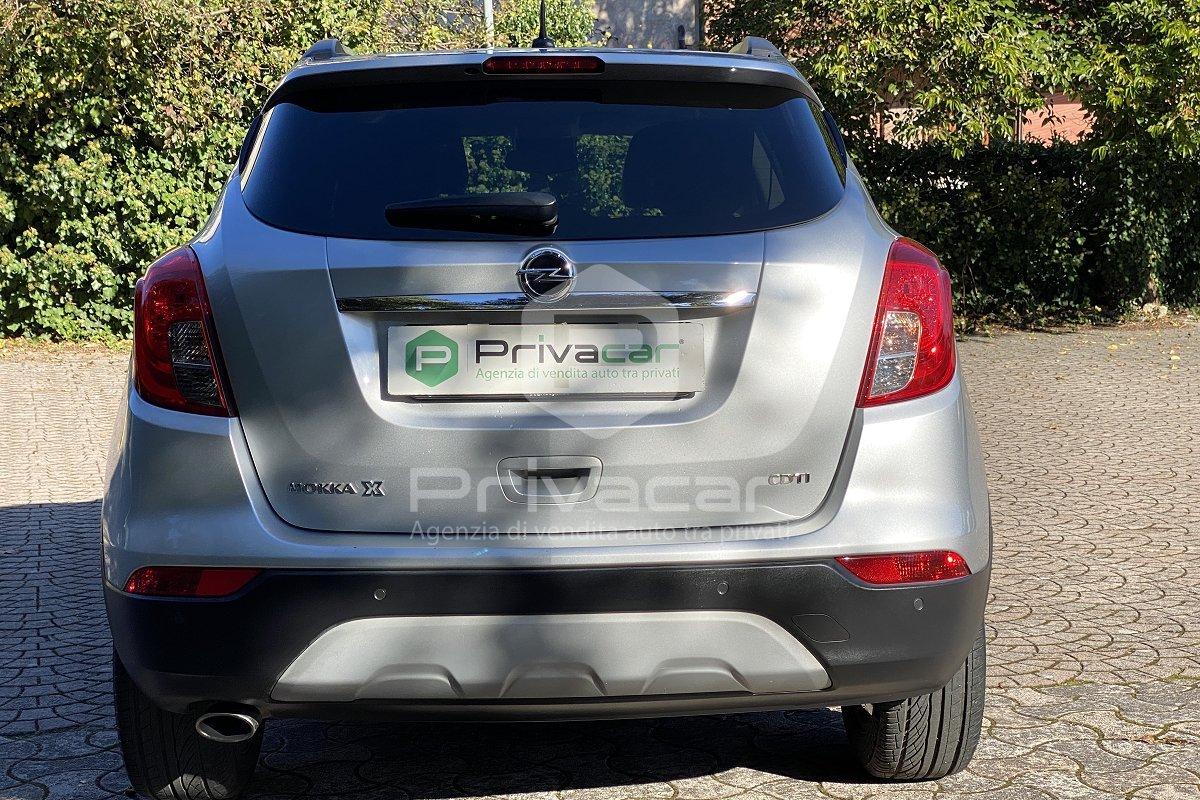 OPEL Mokka X 1.6 CDTI Ecotec 136CV 4x2 Start&Stop Innovation