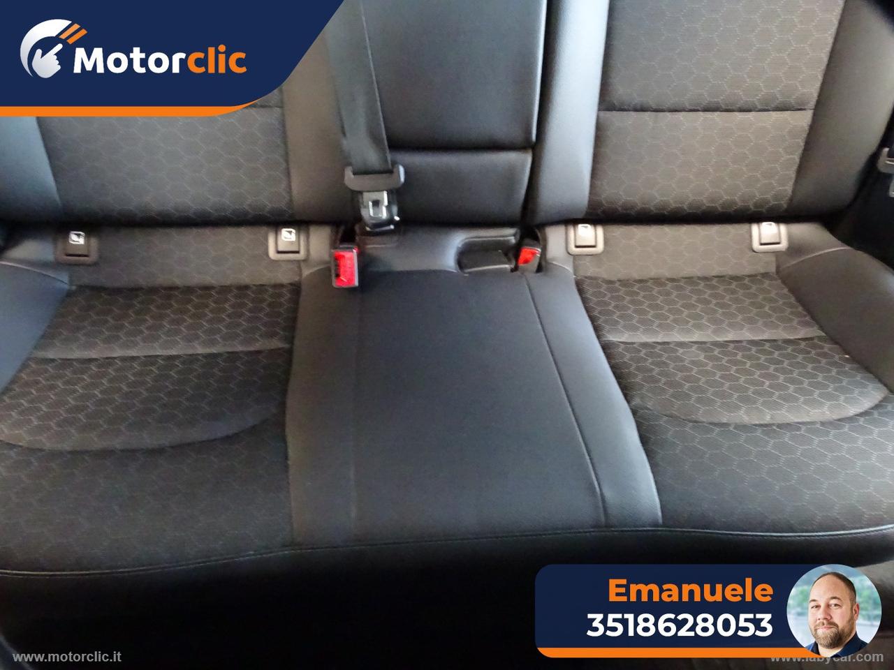 KIA Xceed 1.5 T-GDi 140 CV MHEV DCT Business