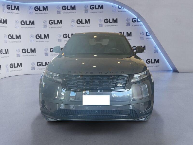 Land Rover Range Rover Velar Range Rover Velar 2.0D I4 204 CV S