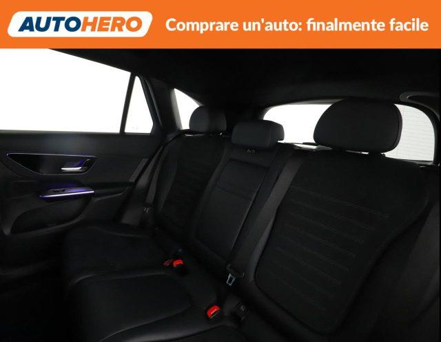 MERCEDES-BENZ GLC 220 d 4Matic Mild Hybrid AMG Premium