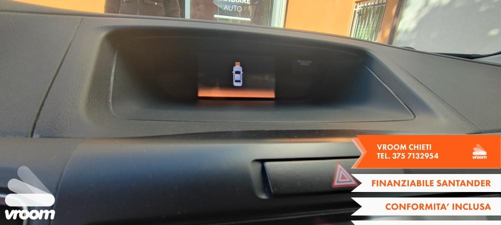 HONDA CR-V 4ª serie 12-18 1.6 i-DTEC Elegance...