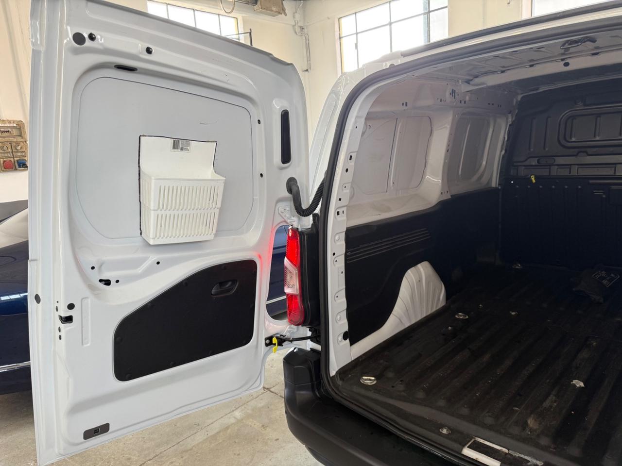 Opel Combo Cargo XL 1.5 Diesel 100CV S&S PL Portata Incrementata