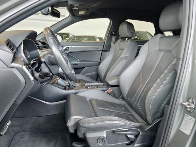 AUDI Q3 SPB 40 TDI quattro S tronic S line edition NARDO