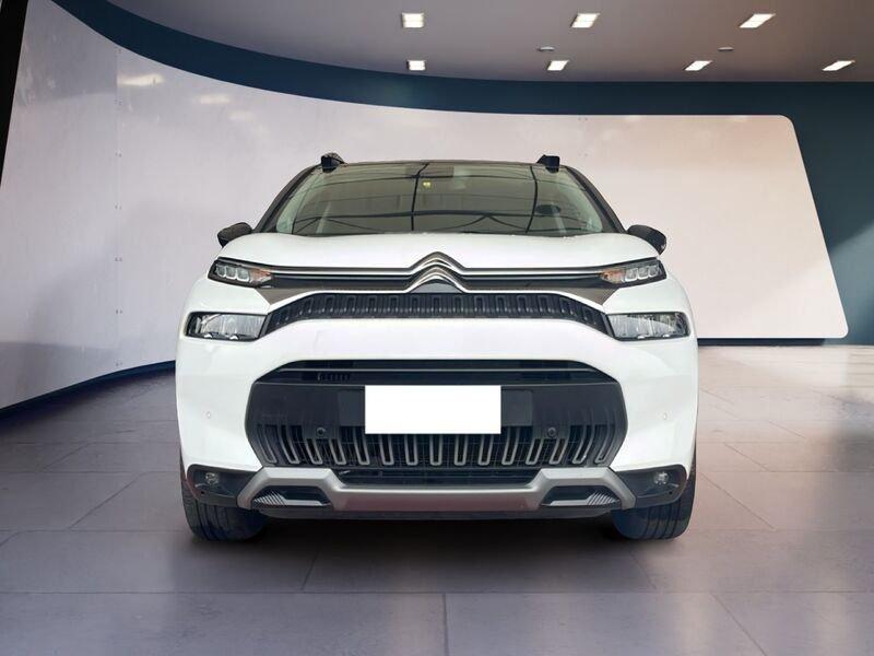 Citroën C3 Aircross BlueHDi 110 S&S Shine Pack