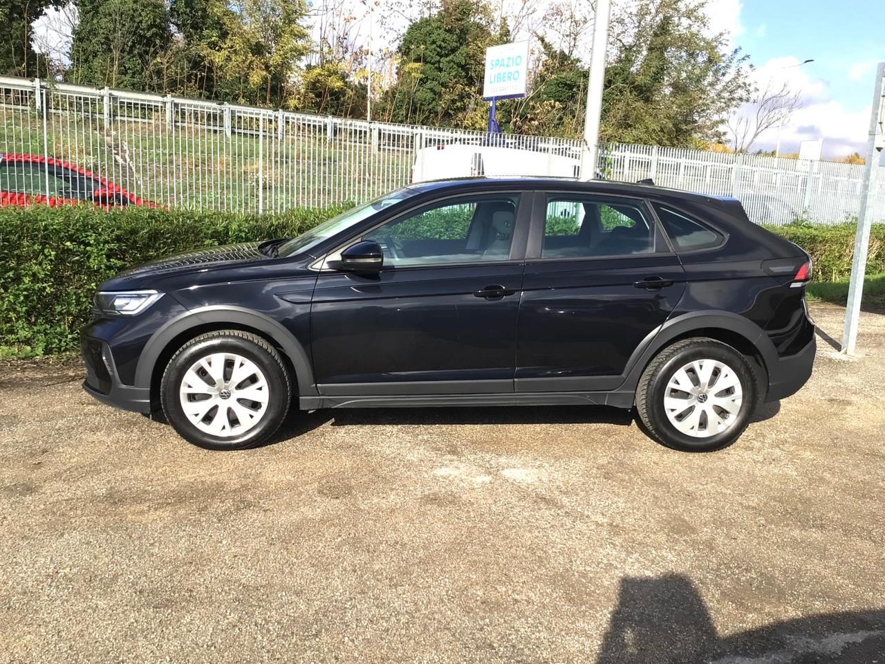 Volkswagen Taigo 1.0 TSI 95 CV CarPlay