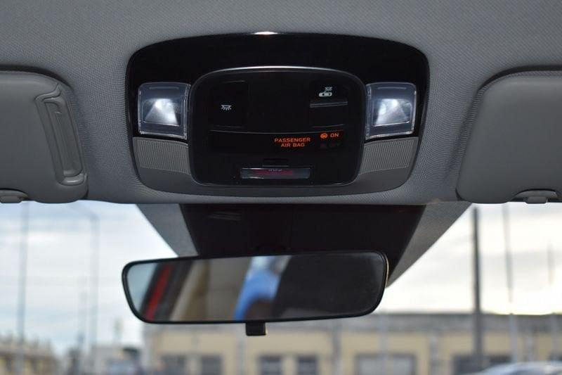 Hyundai Tucson Tucson 1.6 CRDI XTech