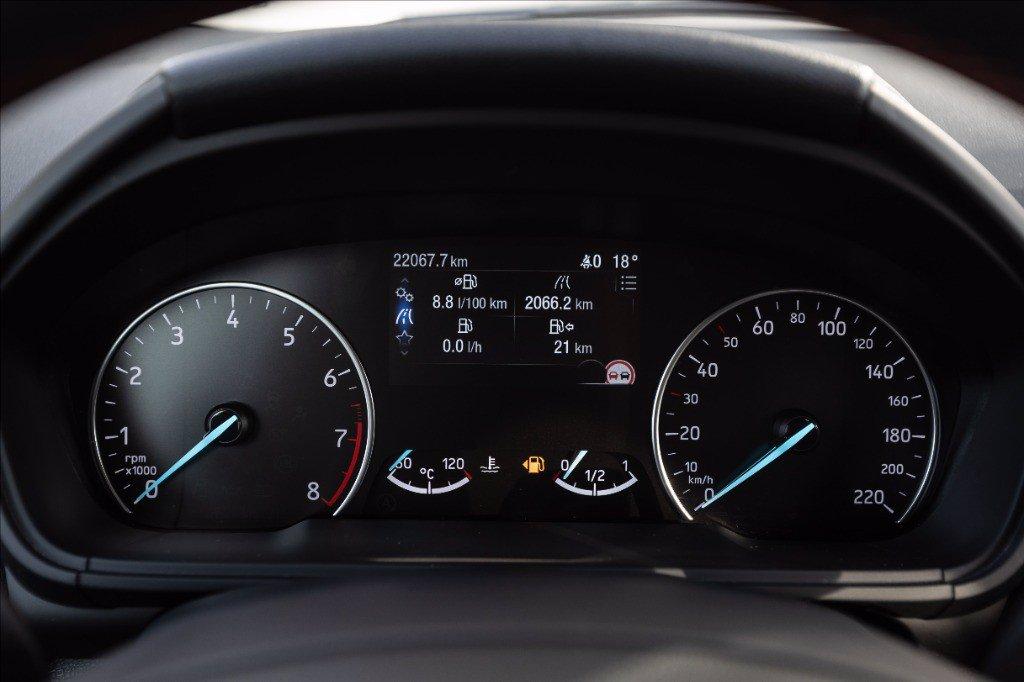 FORD EcoSport 1.0 ecoboost ST-Line s&s 125cv my20.25 del 2022