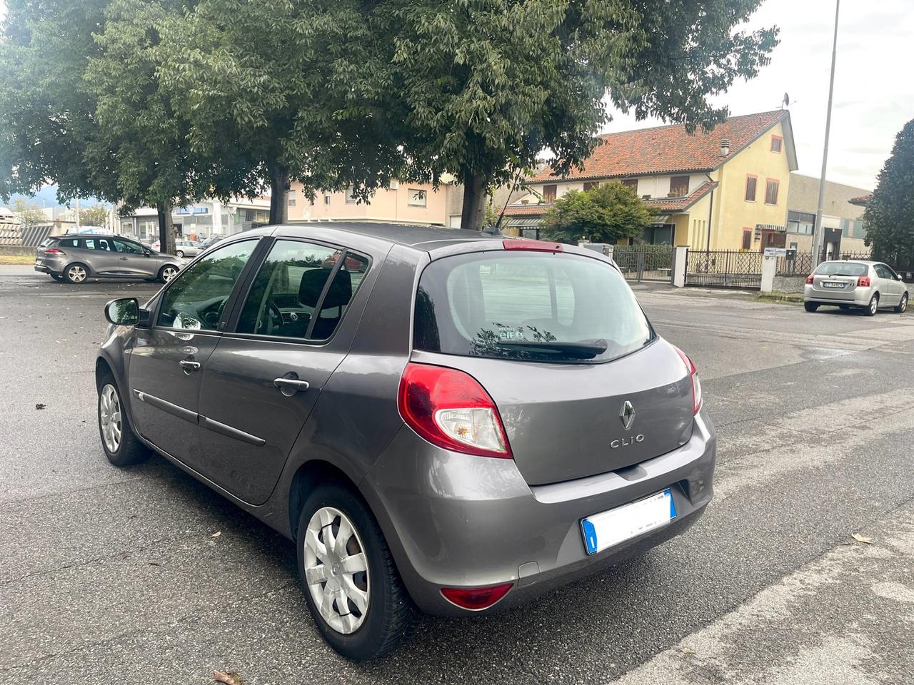 Renault Clio 1.5 dCi 75CV 5 porte Dynamique per Neopatentati