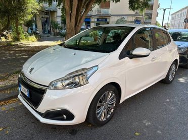 Peugeot 208 1.2 puretech Allure gpl 82cv 5p