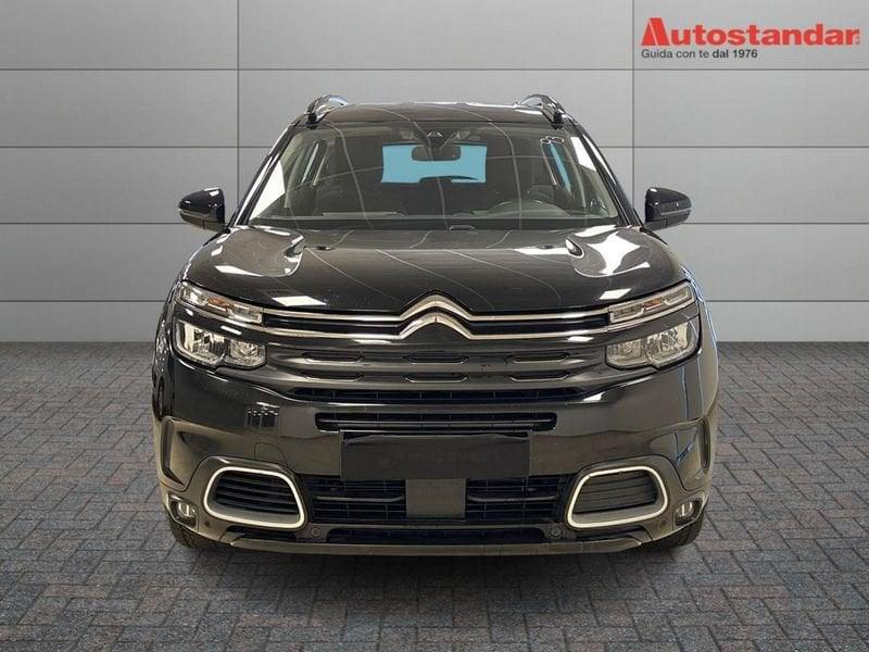 Citroën C5 Aircross PureTech 130 S&S Feel