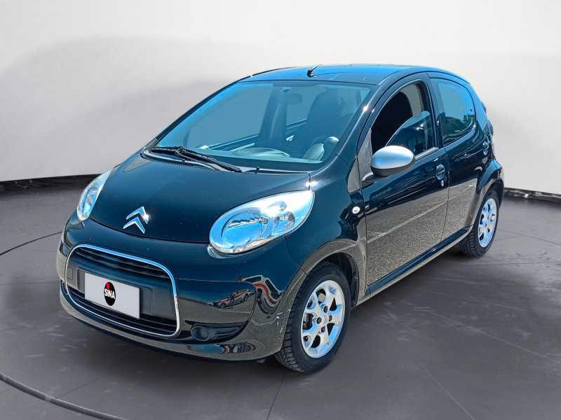 CITROEN C1 5p 1.0 Style E5