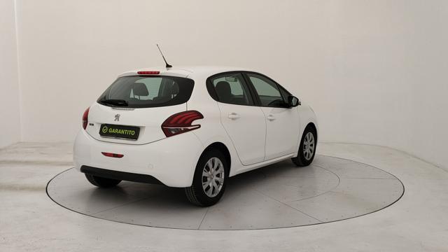 PEUGEOT 208 1.2 puretech Active s&s 82cv 5p neopatentati