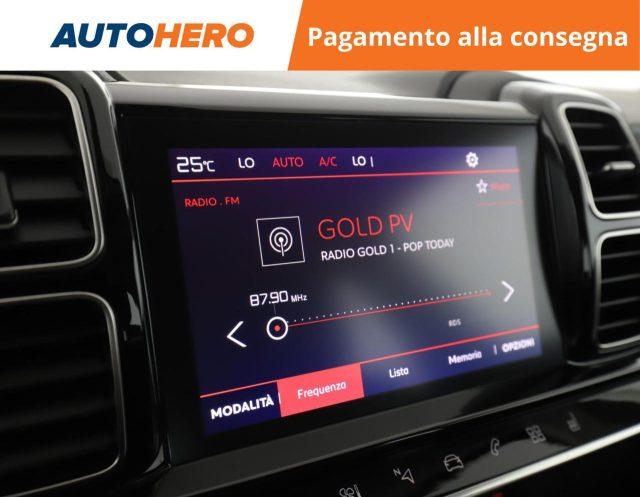 CITROEN C5 Aircross Hybrid 136 e-DCS 6 You