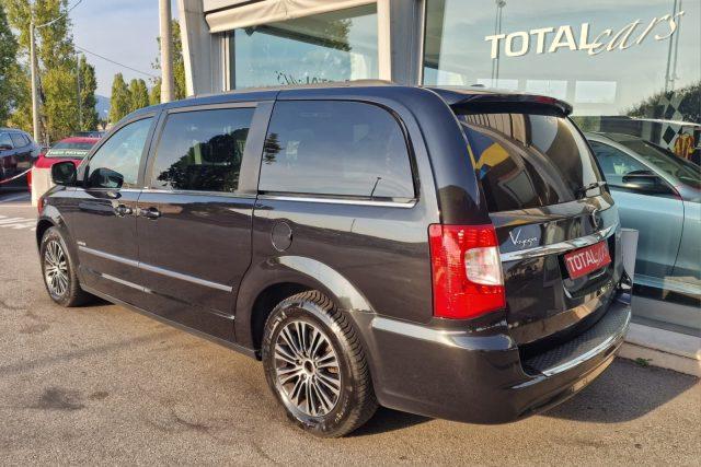 LANCIA Voyager 2.8 Turbodiesel S 177 CV CONTO VENDITA