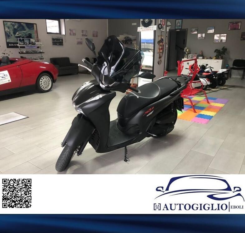 Honda SH 350 Sport 2023