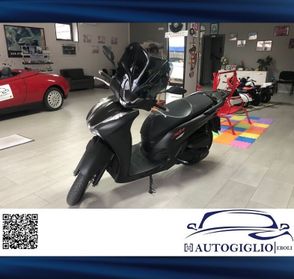 Honda SH 350 Sport 2023