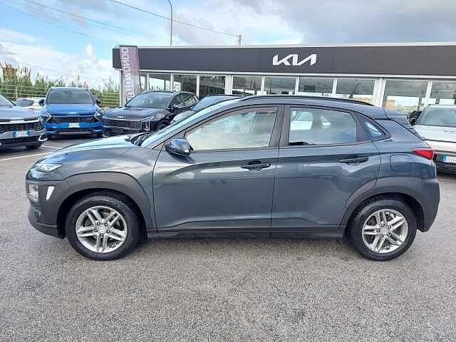 Hyundai KONA 1.0 T-GDI Classic