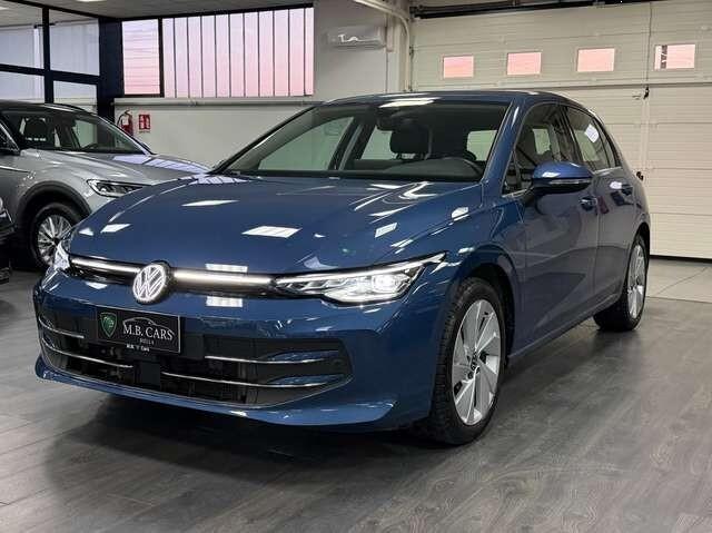 Volkswagen Golf Golf VIII 2024 2.0 tdi Style 150cv