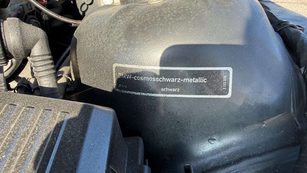 BMW Z3 1.8i Cat 116 Cv ROADSTER GIÀ ISCRITTA ASI