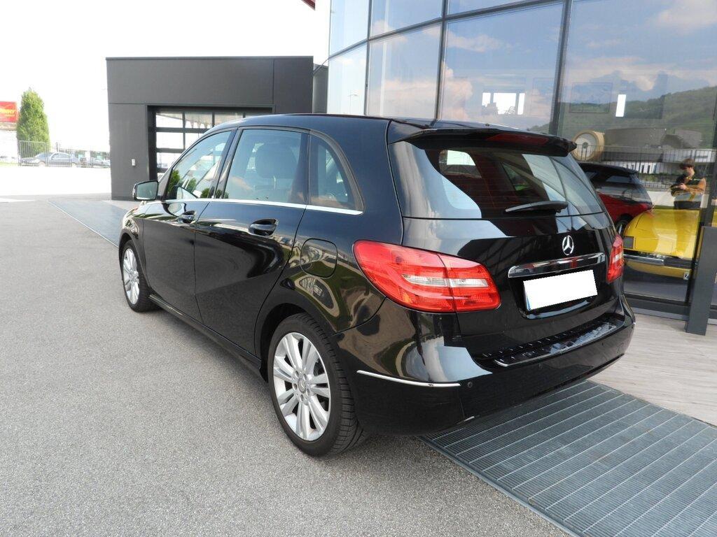 Mercedes Classe B 160 160 CDI Executive