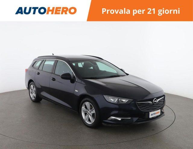OPEL Insignia 1.6 CDTI 136 S&S aut.Sports Tourer Business