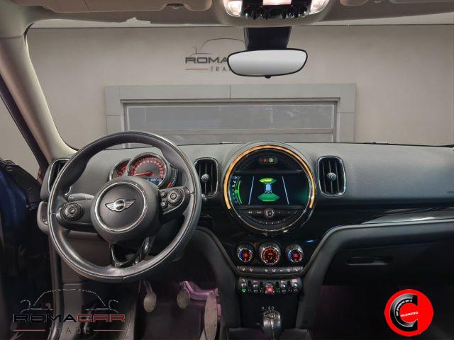 MINI Countryman 2.0 Cooper S Boost Countryman