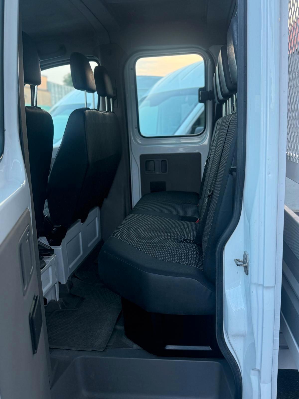 Mercedes-benz SPRINTER 311 CDI 7 POSTI