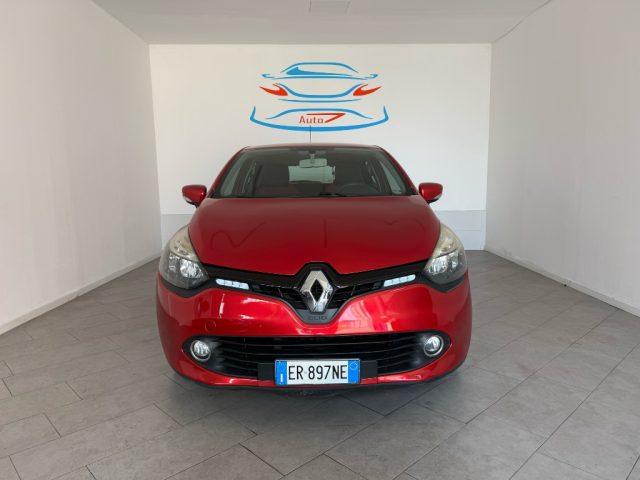 RENAULT Clio 1.2 75CV 5 porte Wave