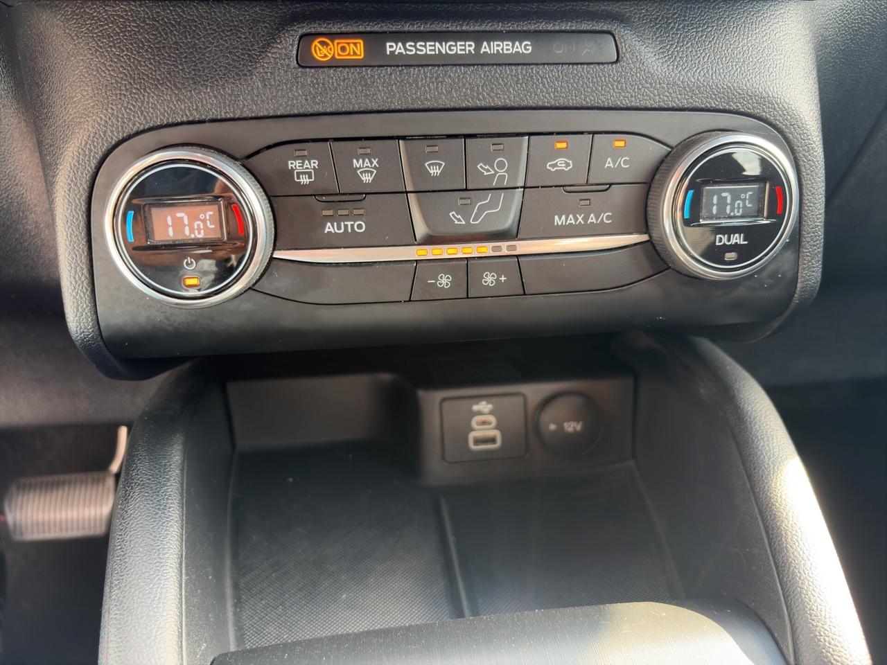 Ford Kuga 1.5 EcoBlue 120 CV AUTOM ST-Line TUA DA €199